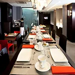 Hotel Le Grand Grenoble, Bw Premier Collection By Western