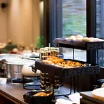 Le Grand Grenoble, Bw Premier Collection By Western Hotel 4*