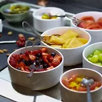 Le Grand Grenoble, Bw Premier Collection By Western Hotel 4*