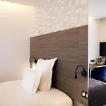 Le Grand Grenoble, Bw Premier Collection By Western Hotel Grenoble