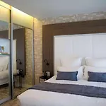 Hotel Le Grand Grenoble, Bw Premier Collection By Western Grenoble
