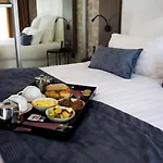 Le Grand Grenoble, Bw Premier Collection By Western 4*