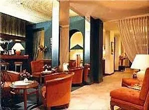 Le Grand Grenoble, Bw Premier Collection By Western Hotell Grenoble