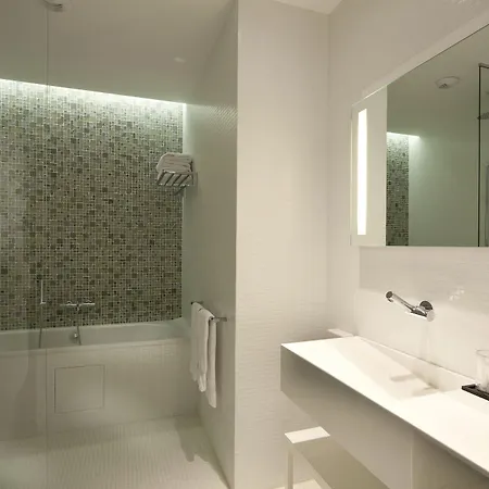 Le Grand Grenoble, Bw Premier Collection By Western Hotel