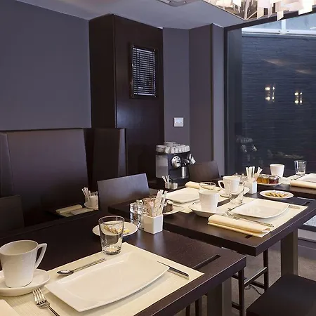 Hotel Le Grand Grenoble, Bw Premier Collection By Western 4*