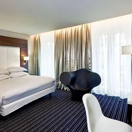 Hotel Le Grand Grenoble, Bw Premier Collection By Western Grenoble