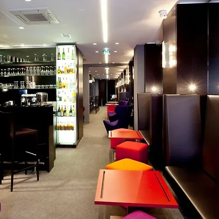 Hotel Le Grand Grenoble, Bw Premier Collection By Western