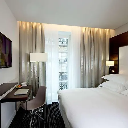 Le Grand Grenoble, Bw Premier Collection By Western Hotel Grenoble
