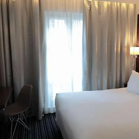 Le Grand Grenoble, Bw Premier Collection By Western Hotel 4*
