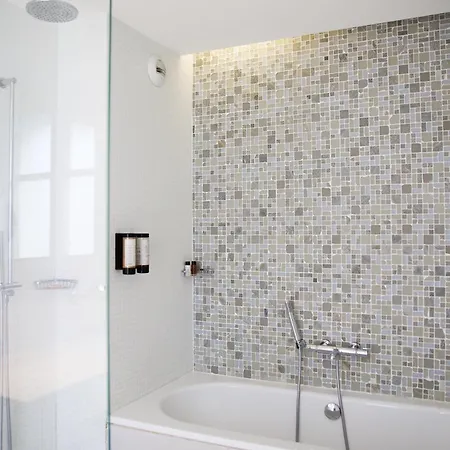 Hotel Le Grand Grenoble, Bw Premier Collection By Western 4*