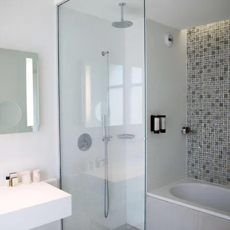 Le Grand Grenoble, Bw Premier Collection By Western Hotel