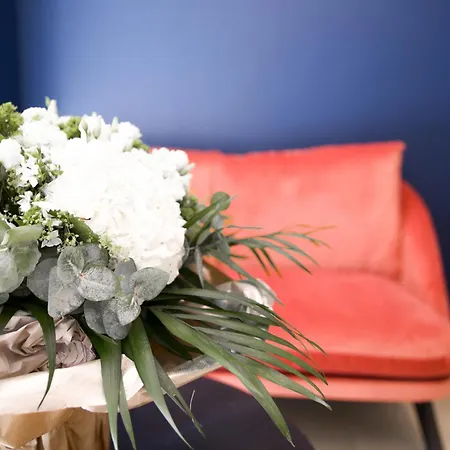 Le Grand Grenoble, Bw Premier Collection By Western Hotell