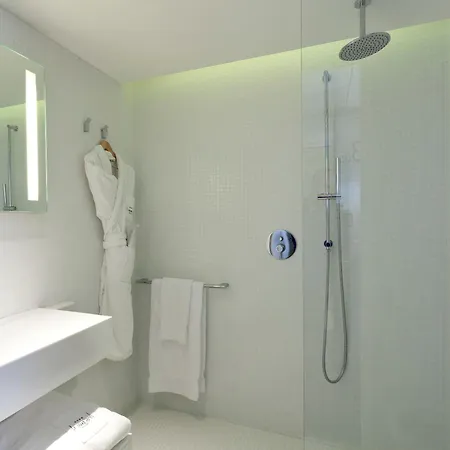 Hotel Le Grand Grenoble, Bw Premier Collection By Western