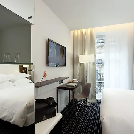 Le Grand Grenoble, Bw Premier Collection By Western Hotell Grenoble