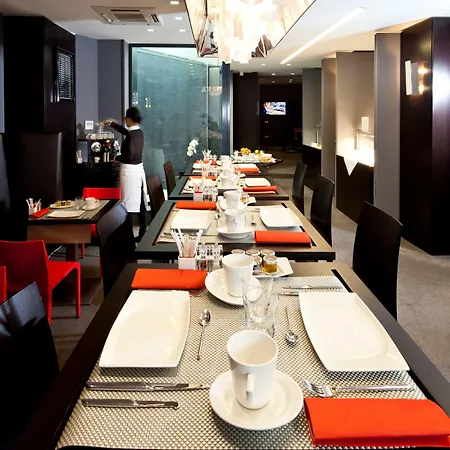Otel Le Grand Grenoble, Bw Premier Collection By Western