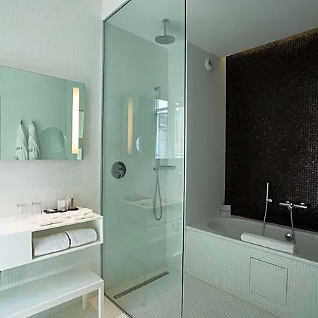 Le Grand Grenoble, Bw Premier Collection By Western Otel