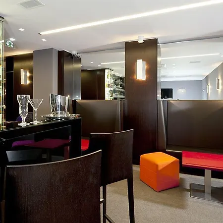 Otel Le Grand Grenoble, Bw Premier Collection By Western