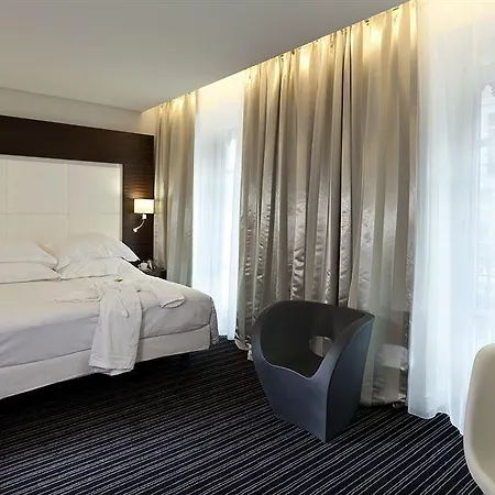 Otel Le Grand Grenoble, Bw Premier Collection By Western Grenoble
