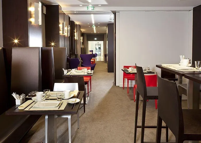 Hotel Le Grand Grenoble, Bw Premier Collection By Western 4*