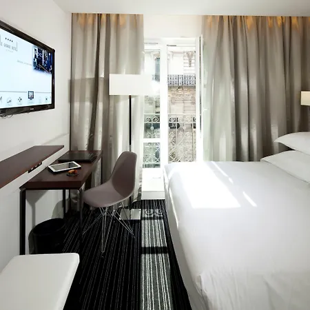 Hotel Le Grand Grenoble, Bw Premier Collection By Western Grenoble