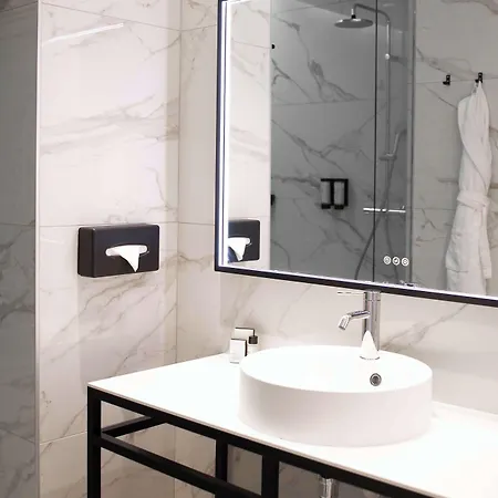 Le Grand Grenoble, Bw Premier Collection By Western Hotel