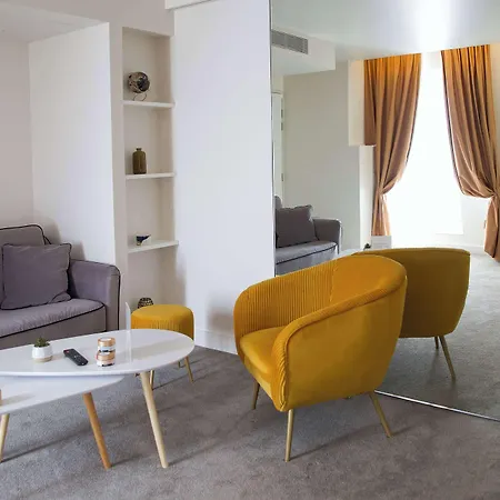 Le Grand Grenoble, Bw Premier Collection By Western Hotel